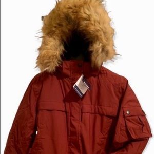 Brand New With Tags Snowboarding, Skiing, Snow Jacket, Warm Winter Jacket.